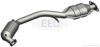 EEC SU6006T Catalytic Converter